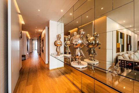 Appartement à Dubai, 4 chambres, 466 m², № 134128 - photo 26