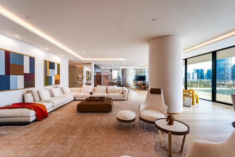 Appartement à Dubai, 4 chambres, 466 m², № 134128 - photo 16