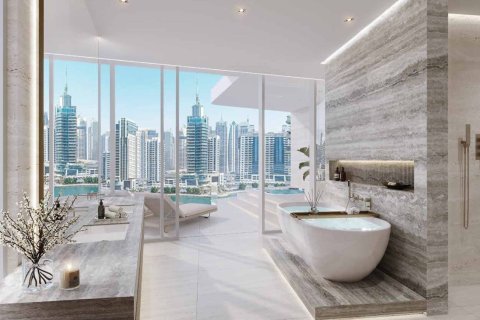 بانتهاوس في مرسى دبي, دبي 5 غرف نوم , 1419 م² رقم 134133 - صورة 18
