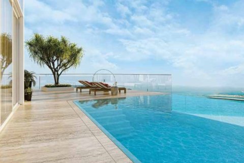 بانتهاوس في مرسى دبي, دبي 5 غرف نوم , 1419 م² رقم 134133 - صورة 7