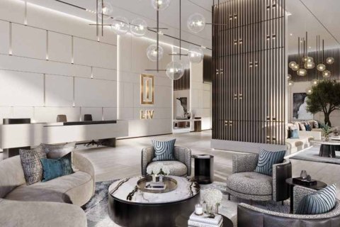 بانتهاوس في مرسى دبي, دبي 5 غرف نوم , 1419 م² رقم 134133 - صورة 25