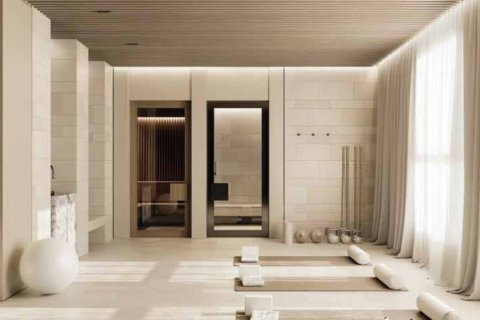 بانتهاوس في مرسى دبي, دبي 5 غرف نوم , 1419 م² رقم 134133 - صورة 15