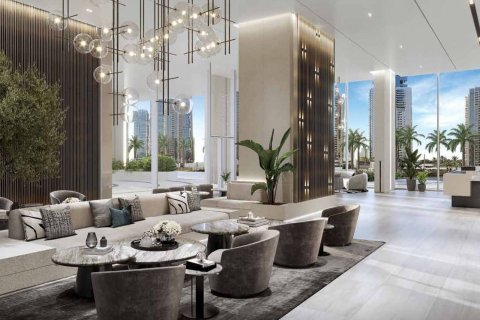 بانتهاوس في مرسى دبي, دبي 5 غرف نوم , 1419 م² رقم 134133 - صورة 26