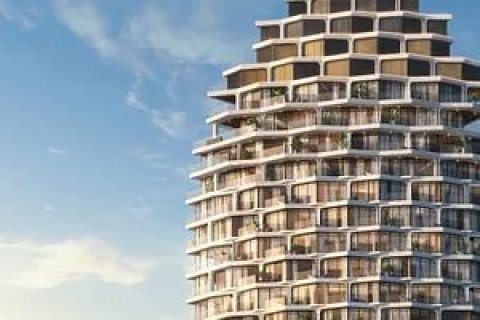 Купить квартиру в Даунтаун Дубай (Даунтаун Бурдж Дубай), Дубай: 2 спальни, 106м², № 134131 - фото 3
