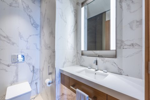 Apartamento en Downtown Dubai (Downtown Burj Dubai), Dubai, 2 dormitorios, 116 m², № 134130 - foto 3