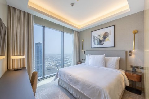 Apartamento en Downtown Dubai (Downtown Burj Dubai), Dubai, 2 dormitorios, 116 m², № 134130 - foto 8