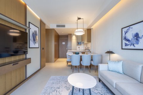 Apartamento en Downtown Dubai (Downtown Burj Dubai), Dubai, 2 dormitorios, 116 m², № 134130 - foto 16