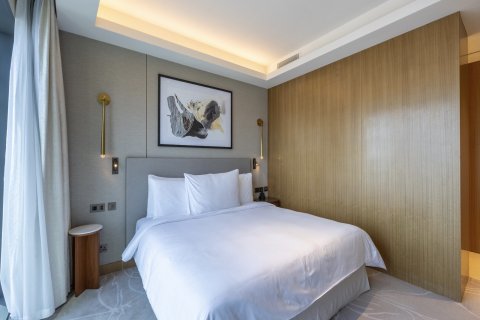 Apartamento en Downtown Dubai (Downtown Burj Dubai), Dubai, 2 dormitorios, 116 m², № 134130 - foto 5