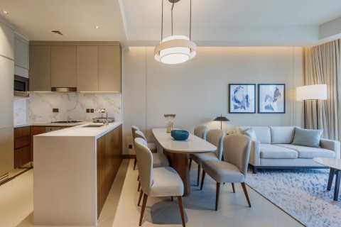 Apartamento en Downtown Dubai (Downtown Burj Dubai), Dubai, 2 dormitorios, 116 m², № 134130 - foto 13