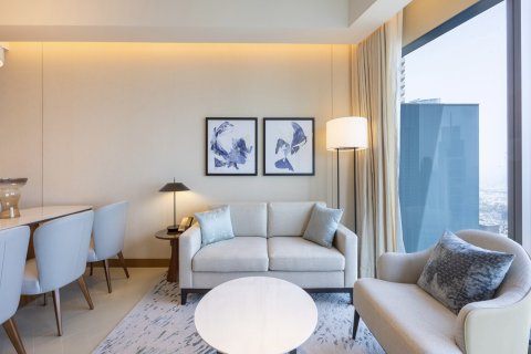Apartamento en Downtown Dubai (Downtown Burj Dubai), Dubai, 2 dormitorios, 116 m², № 134130 - foto 14