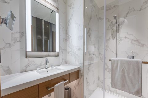 Apartamento en Downtown Dubai (Downtown Burj Dubai), Dubai, 2 dormitorios, 116 m², № 134130 - foto 7