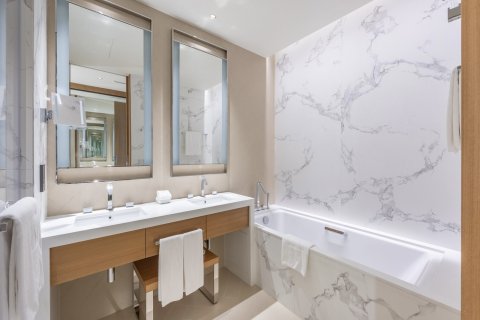 Apartamento en Downtown Dubai (Downtown Burj Dubai), Dubai, 2 dormitorios, 116 m², № 134130 - foto 4
