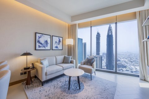 Apartamento en Downtown Dubai (Downtown Burj Dubai), Dubai, 2 dormitorios, 116 m², № 134130 - foto 15