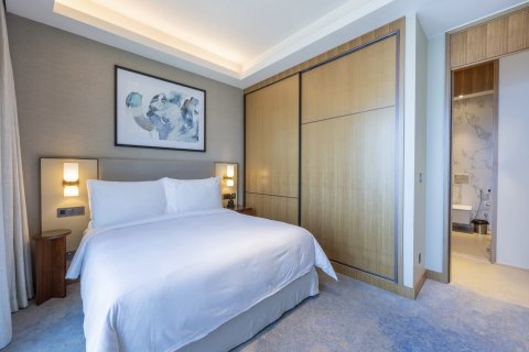 Apartamento en Downtown Dubai (Downtown Burj Dubai), Dubai, 2 dormitorios, 116 m², № 134130 - foto 9