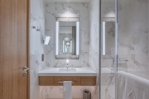 Apartamento en Downtown Dubai (Downtown Burj Dubai), Dubai, 2 dormitorios, 116 m², № 134130 - foto 6