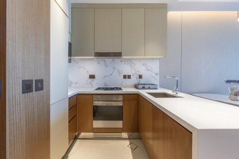Apartamento en Downtown Dubai (Downtown Burj Dubai), Dubai, 2 dormitorios, 116 m², № 134130 - foto 12