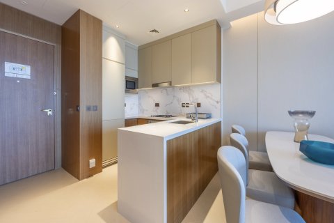 Apartamento en Downtown Dubai (Downtown Burj Dubai), Dubai, 2 dormitorios, 116 m², № 134130 - foto 11