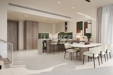 Apartment in Dubai Land, Dubai 3 bedrooms, 186 sq.m. № 11380 - photo 14