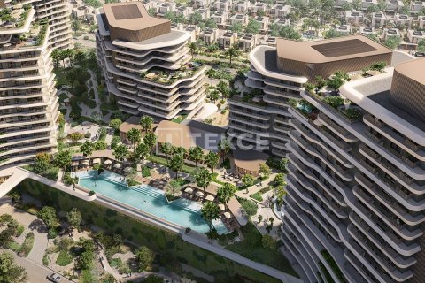 Appartement à Dubai Land, Dubai, 3 chambres, 186 m², № 11380