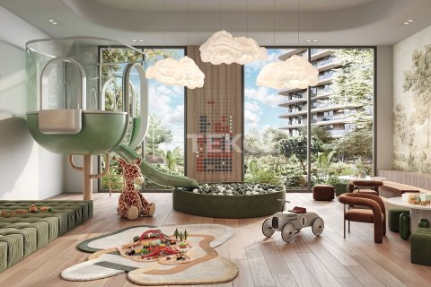 Apartment in Dubai Land, Dubai 3 bedrooms, 186 sq.m. № 11380 - photo 18