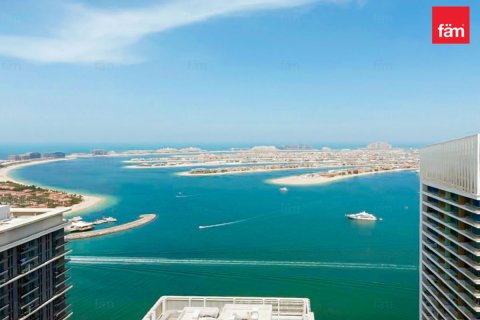 Apartment in Dubai Harbour, Dubai 3 bedrooms, 148.7 sq.m. № 113571 - photo 23