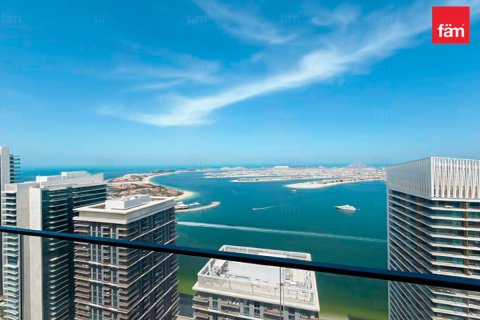 Apartment in Dubai Harbour, Dubai 3 bedrooms, 148.7 sq.m. № 113571 - photo 20