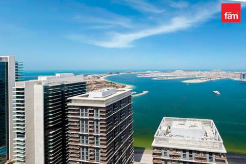 Apartment in Dubai Harbour, Dubai 3 bedrooms, 148.7 sq.m. № 113571 - photo 24