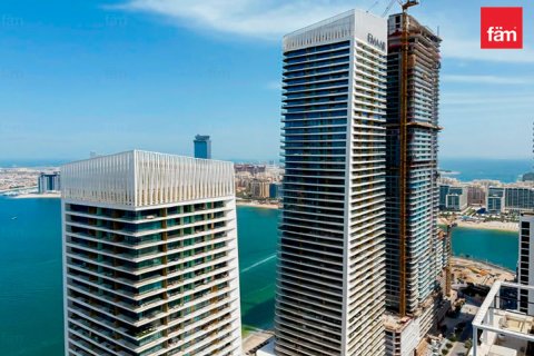 Apartment in Dubai Harbour, Dubai 3 bedrooms, 148.7 sq.m. № 113571 - photo 22