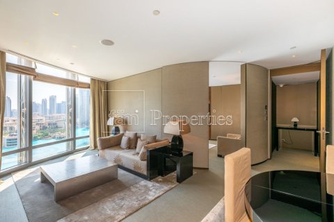 شقة في وسط مدينة دبي, دبي 1غرف نوم, 109.8 م² رقم 113562 - صورة 2