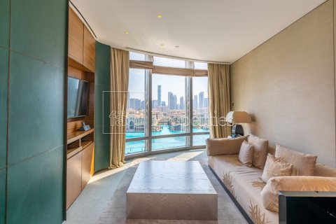 شقة في وسط مدينة دبي, دبي 1غرف نوم, 109.8 م² رقم 113562 - صورة 5