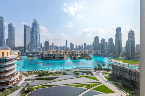 شقة في وسط مدينة دبي, دبي 1غرف نوم, 109.8 م² رقم 113562 - صورة 28