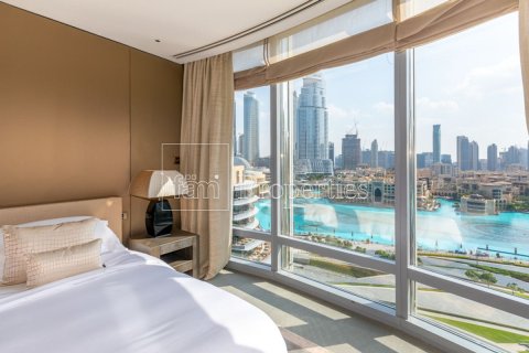 شقة في وسط مدينة دبي, دبي 1غرف نوم, 109.8 م² رقم 113562 - صورة 20