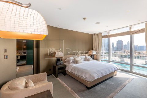 شقة في وسط مدينة دبي, دبي 1غرف نوم, 109.8 م² رقم 113562 - صورة 19