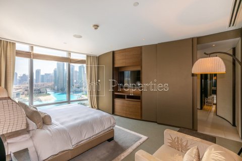 شقة في وسط مدينة دبي, دبي 1غرف نوم, 109.8 م² رقم 113562 - صورة 14