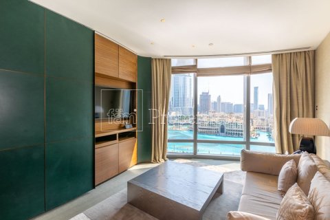 شقة في وسط مدينة دبي, دبي 1غرف نوم, 109.8 م² رقم 113562 - صورة 4