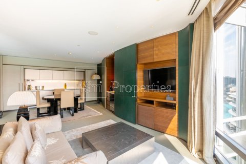 شقة في وسط مدينة دبي, دبي 1غرف نوم, 109.8 م² رقم 113562 - صورة 6
