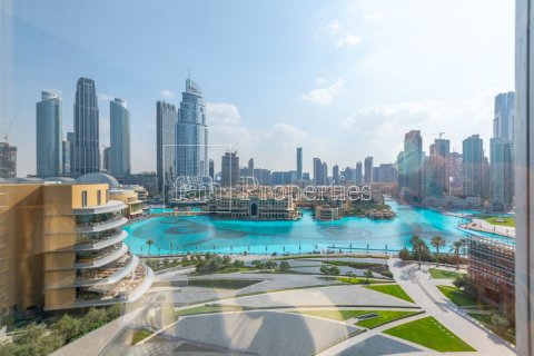 شقة في وسط مدينة دبي, دبي 1غرف نوم, 109.8 م² رقم 113562 - صورة 29