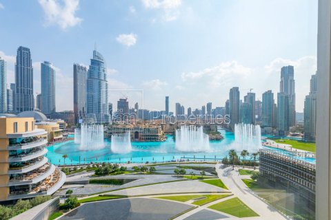 شقة في وسط مدينة دبي, دبي 1غرف نوم, 109.8 م² رقم 113562