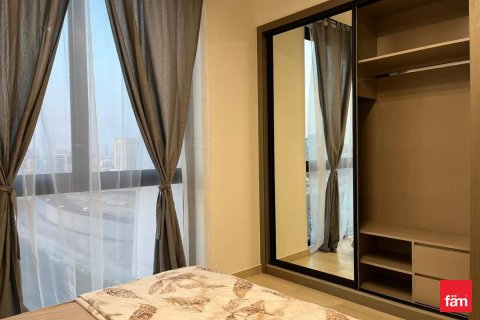 Appartement à Dubai, 2 chambres, 84.2 m², № 113574 - photo 11