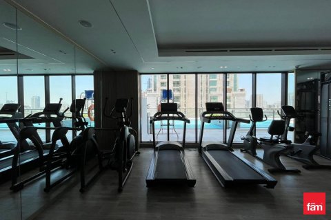 Appartement à Dubai, 2 chambres, 84.2 m², № 113574 - photo 13