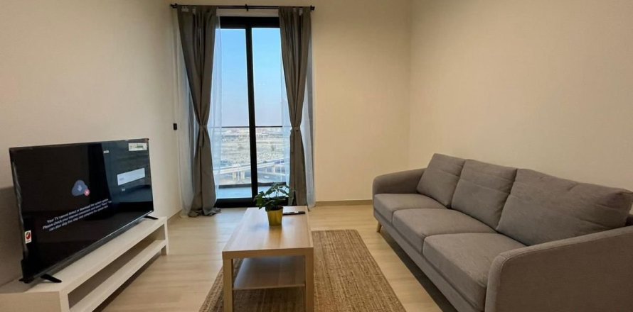 Appartement à Dubai, 2 chambres, 84.2 m², № 113574