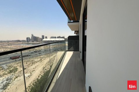 Appartement à Dubai, 2 chambres, 84.2 m², № 113574 - photo 6