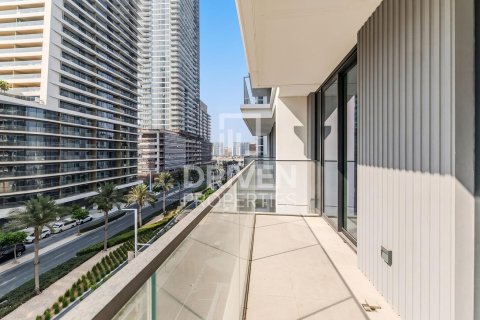 Appartement à EMAAR Beachfront, Dubai Harbour, Dubai, 1 chambre, 76.09 m², № 140399