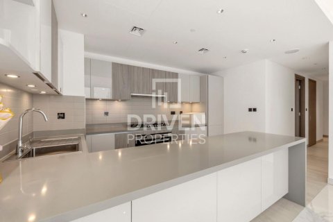Apartamento en Sobha Hartland, Mohammed Bin Rashid City, Dubai, 3 dormitorios, 149.76 m², № 140398 - foto 15