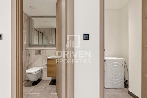 Apartamento en Sobha Hartland, Mohammed Bin Rashid City, Dubai, 3 dormitorios, 149.76 m², № 140398 - foto 24