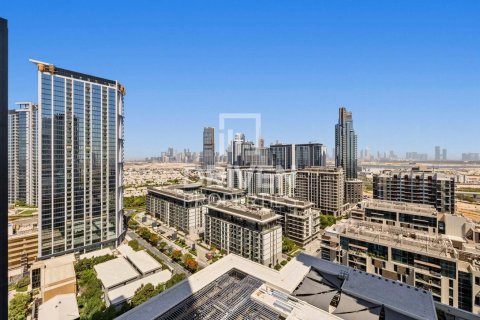 Appartement à Sobha Hartland, Mohammed Bin Rashid City, Dubai, 3 chambres, 149.76 m², № 140398