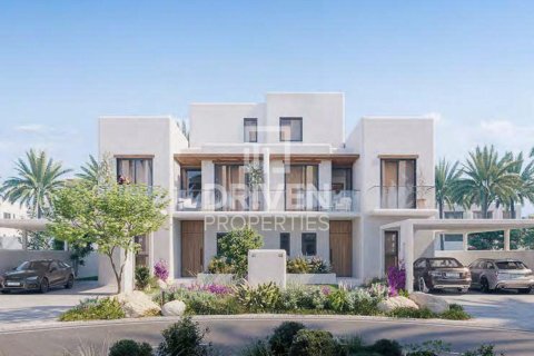 Villa in The Valley, Dubai 5 bedrooms, 498.89 sq.m. № 140397 - photo 7