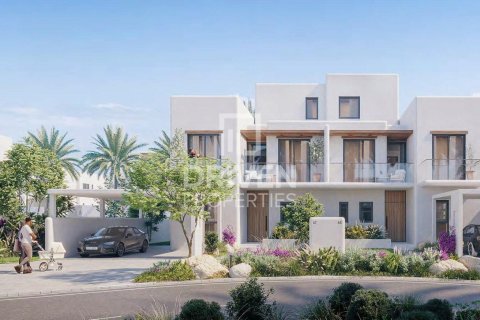 Villa in The Valley, Dubai 5 bedrooms, 498.89 sq.m. № 140397 - photo 5