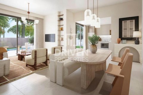 Villa à The Valley, Dubai, 5 chambres, 498.89 m², № 140397