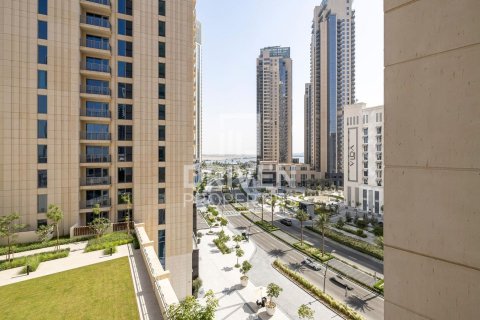 Appartement à Dubai Creek Harbour (The Lagoons), Dubai, 1 chambre, 65.87 m², № 140395